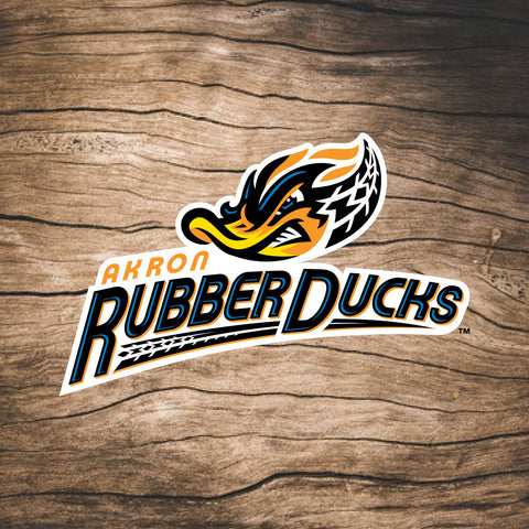 Akron RubberDucks