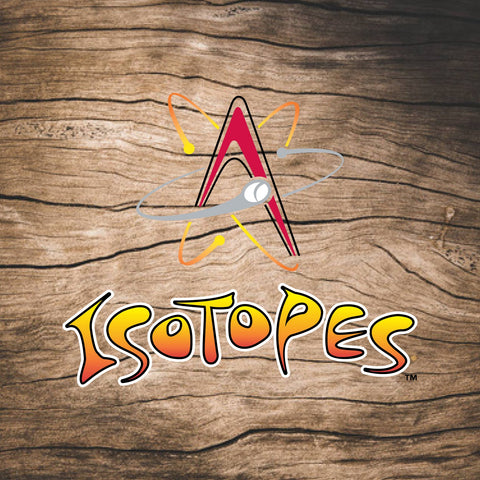Albuquerque Isotopes