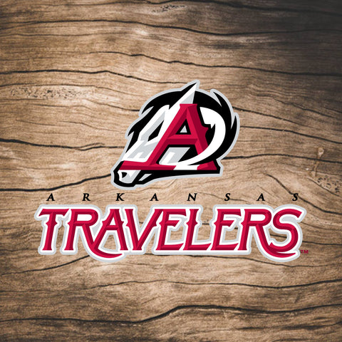Arkansas Travelers