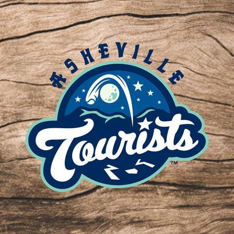 Ashville Tourists