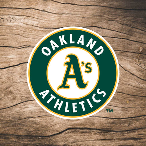 Oakland Athletics