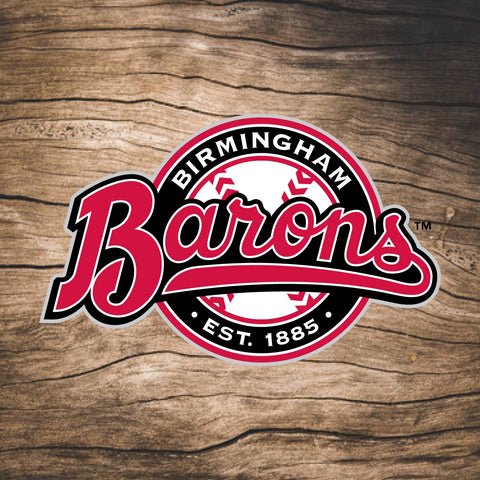 Birmingham Barons