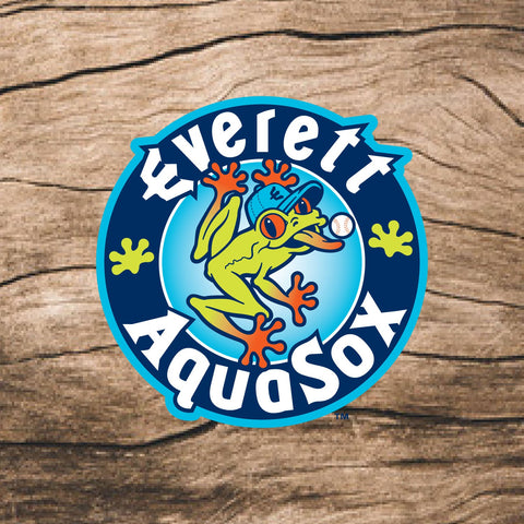 Everett AquaSox