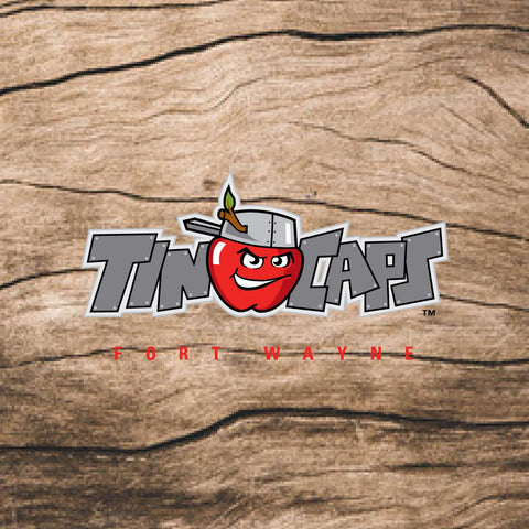 fort Wayne Tin Caps
