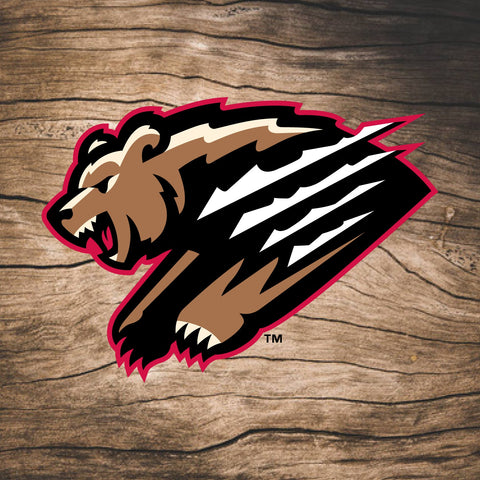 Fresno Grizzlies