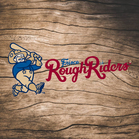 Frisco RoughRiders