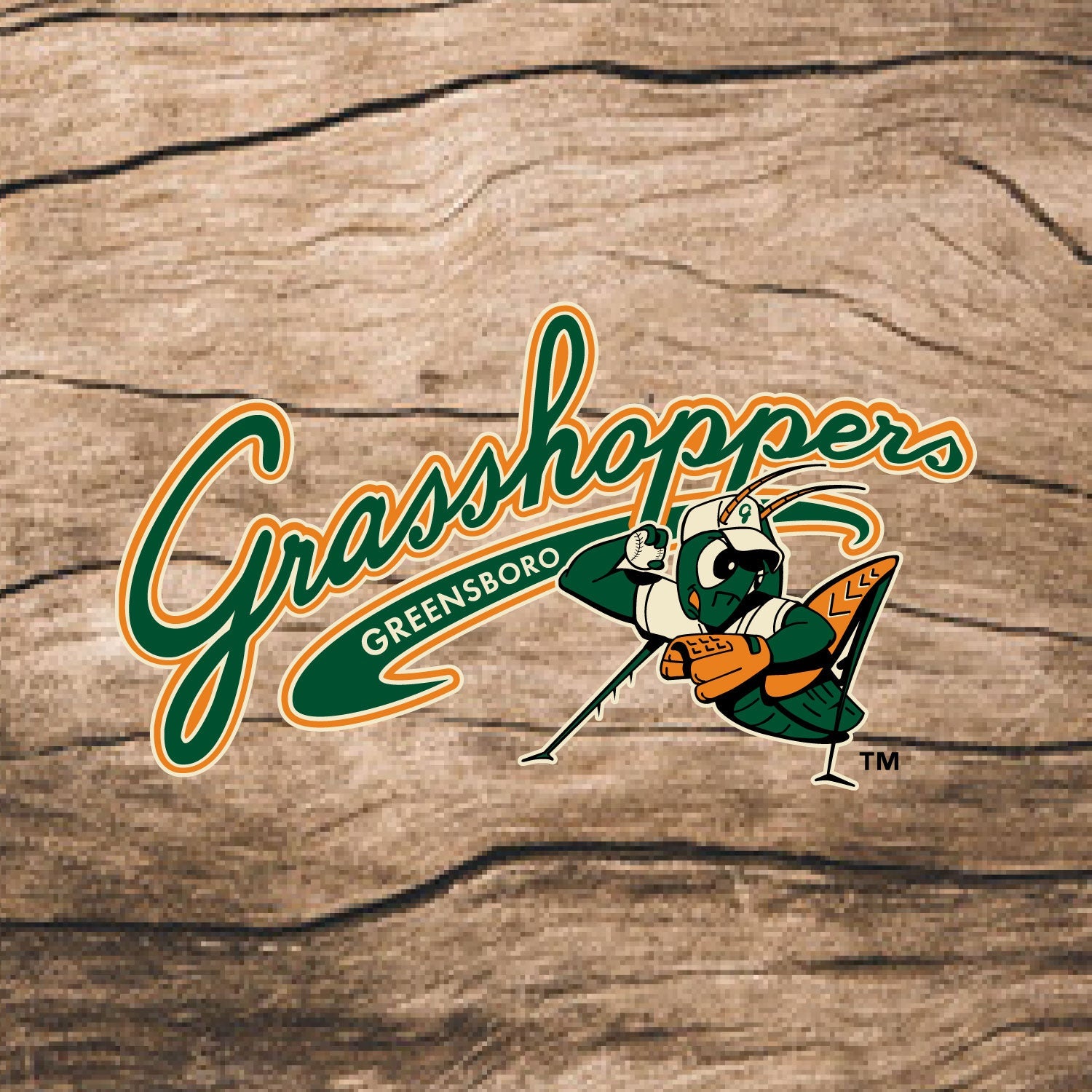 Greensboro Grasshoppers – My Store