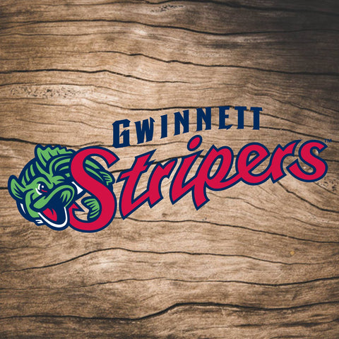 Gwinnett Stripers