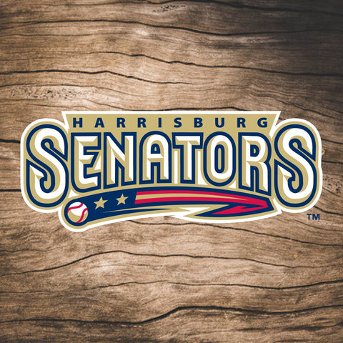 Harrisburg Senators