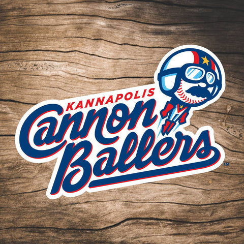 Kannapolis Cannon Ballers