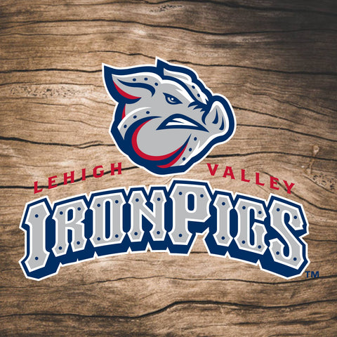 Lehigh Valley IronPigs