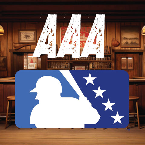 AAA MiLB Vessels