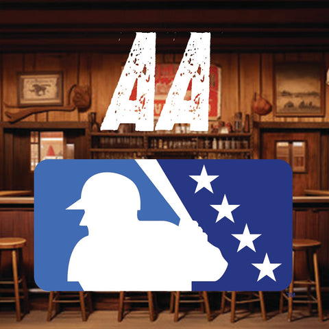 AA MiLB Vessels