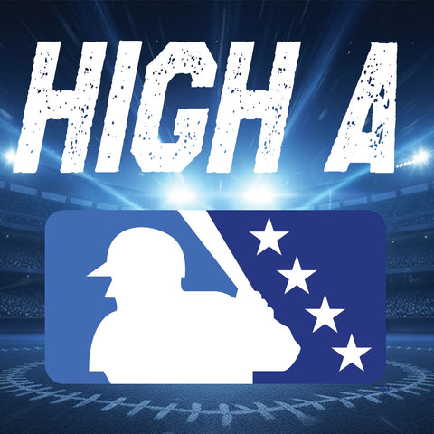 HIGH A
