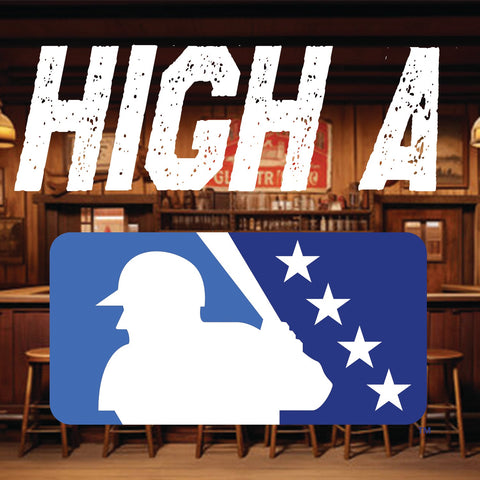 HIGH A MiLB Vessels