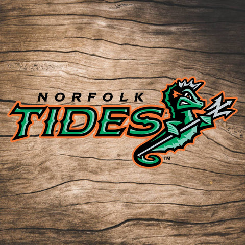 Norfolk Tides