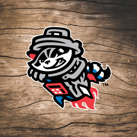 Rocket City Trash Pandas