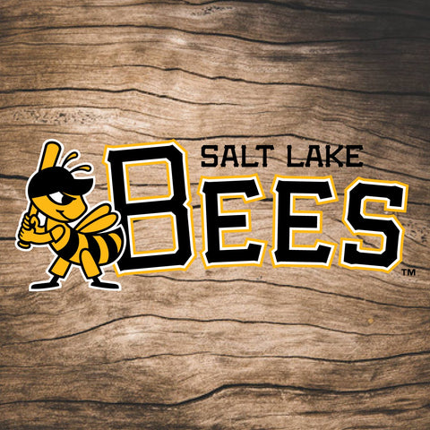 Salt Lake Bees