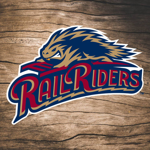 Scranton Wilkes-Barre RailRiders