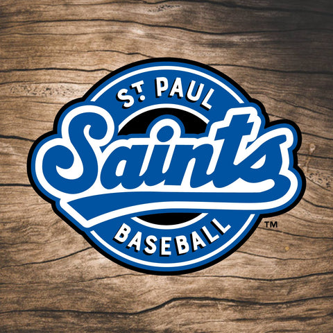 St Paul Saints