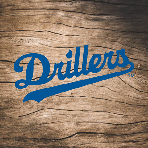 Tusla Drillers