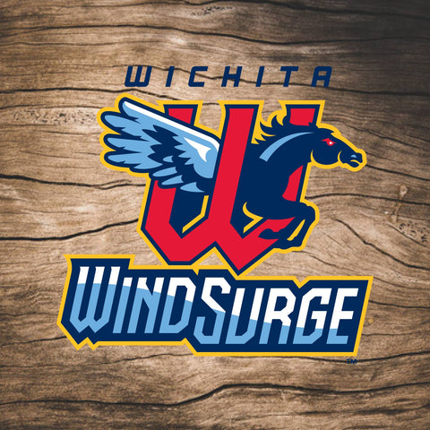 Wichita Wind Surge